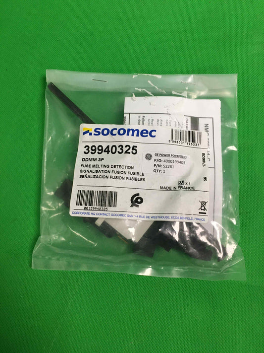 SOCOMEC-39940325/39940325