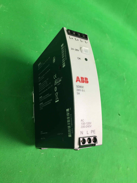 ABB-3BSC610065R1/3BSC610065R1