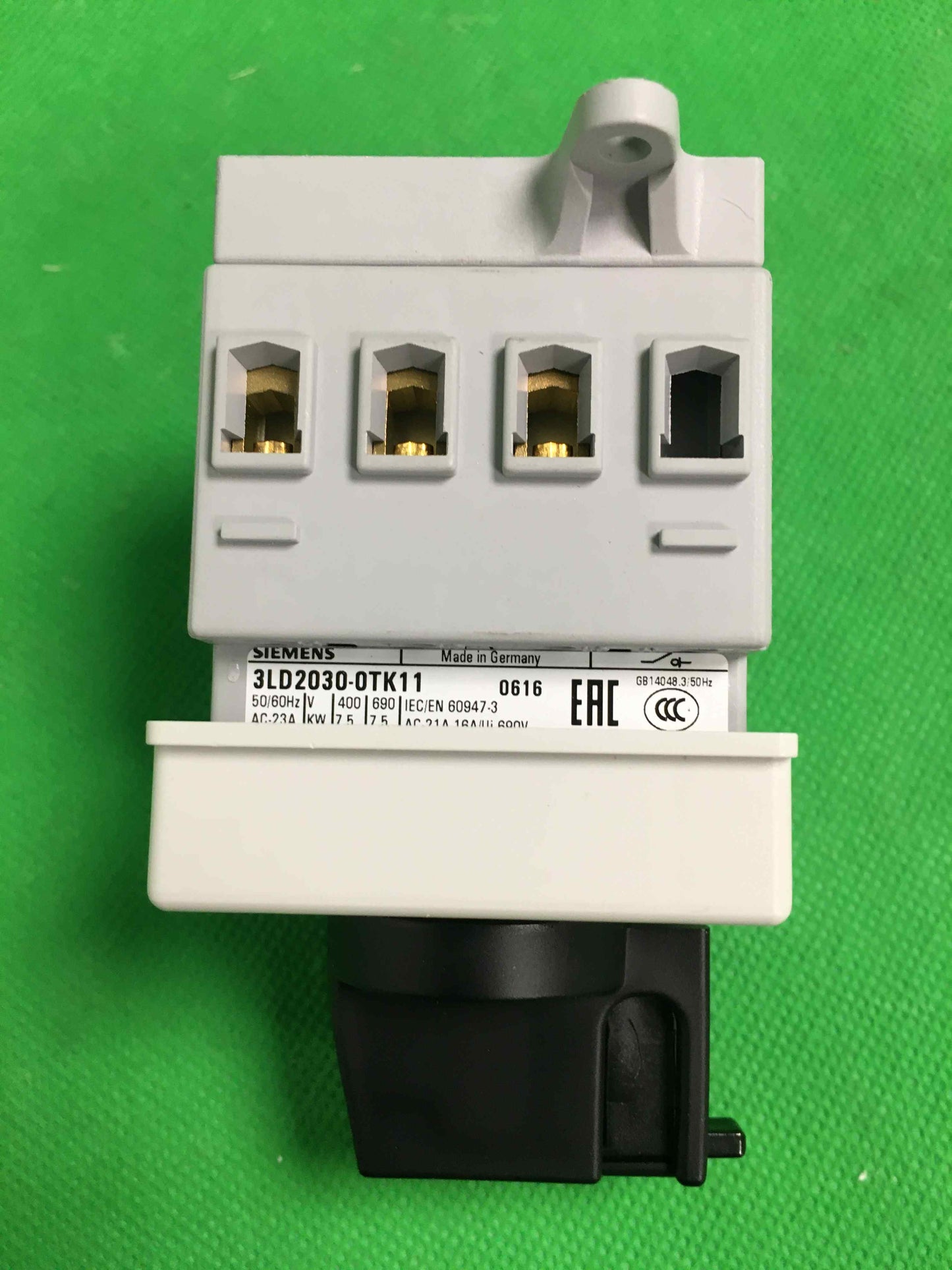 Siemens-3LD2030-0TK11/3LD20300TK11