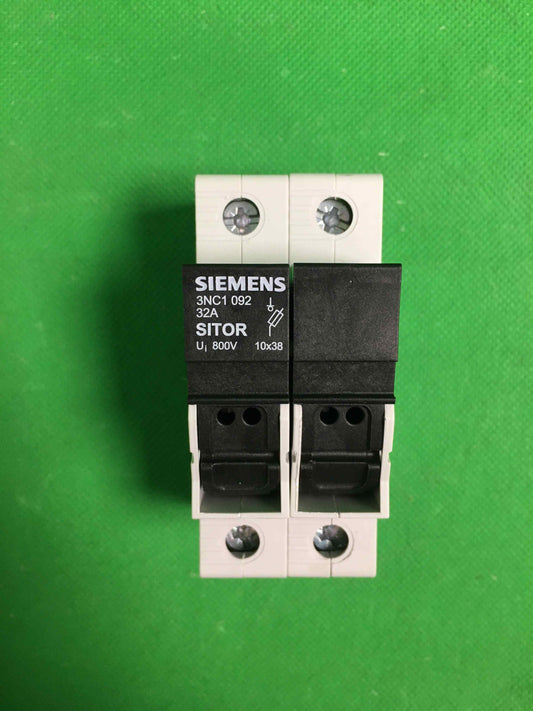 Siemens-3NC1 092 32 A/3NC109232A