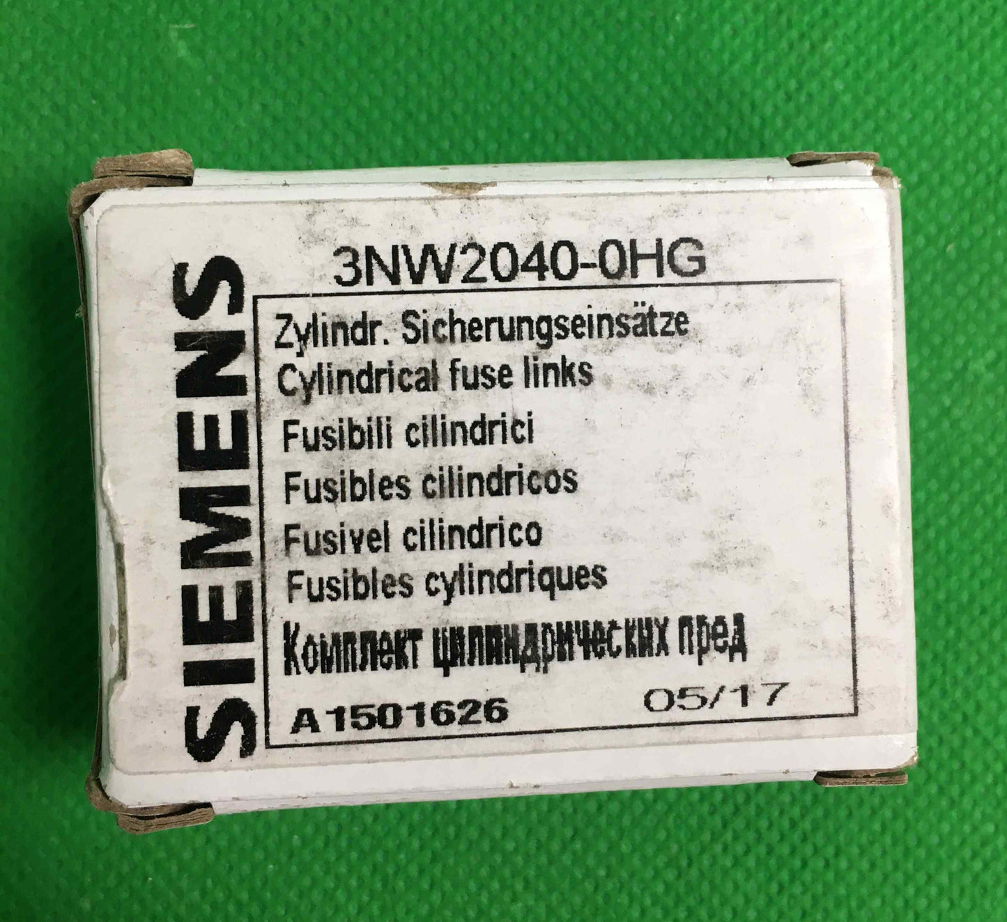 Siemens-3NW2150-0HG/3NW21500HG