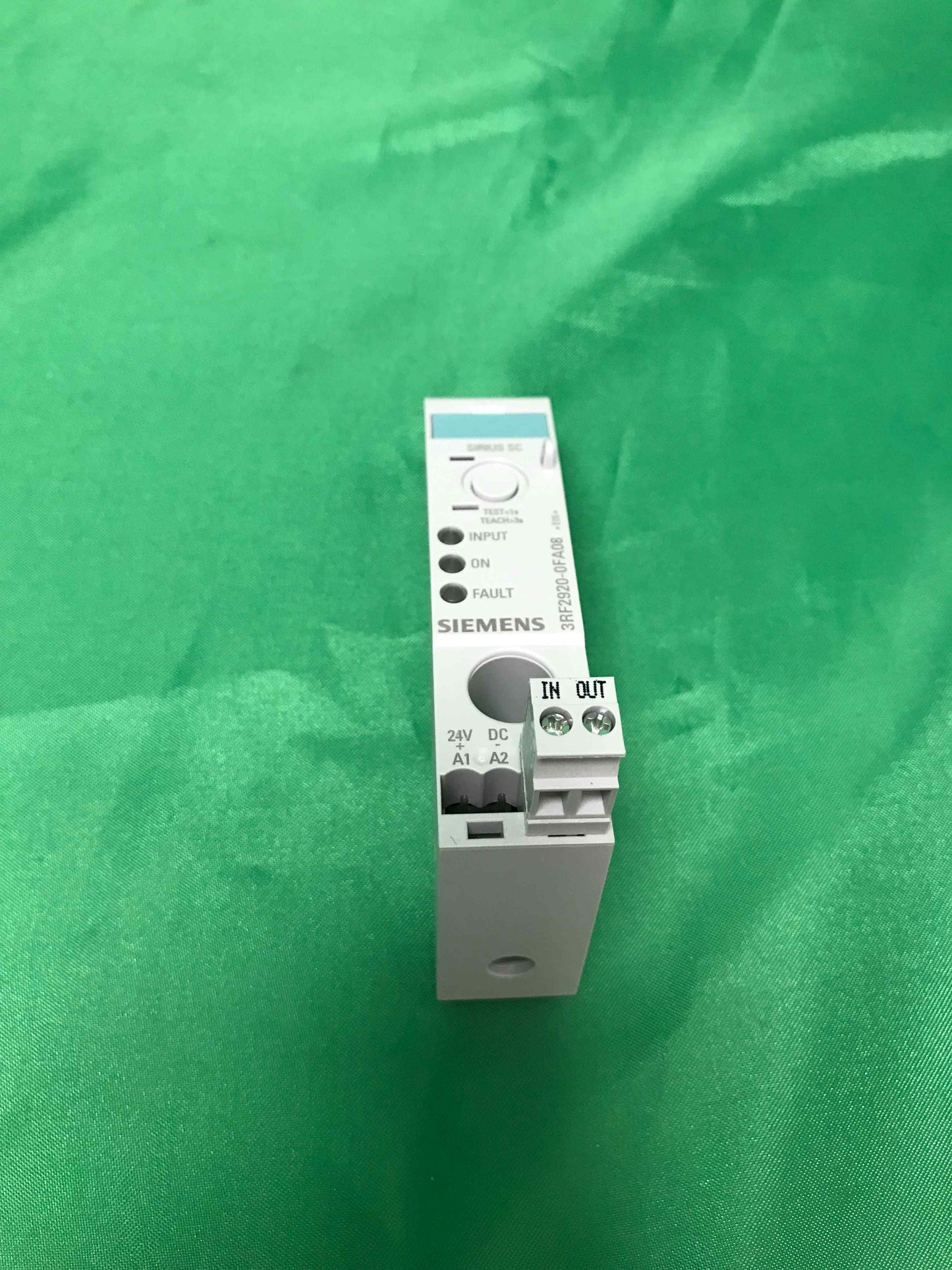 Siemens-3RF2920-0FA08/3RF29200FA08