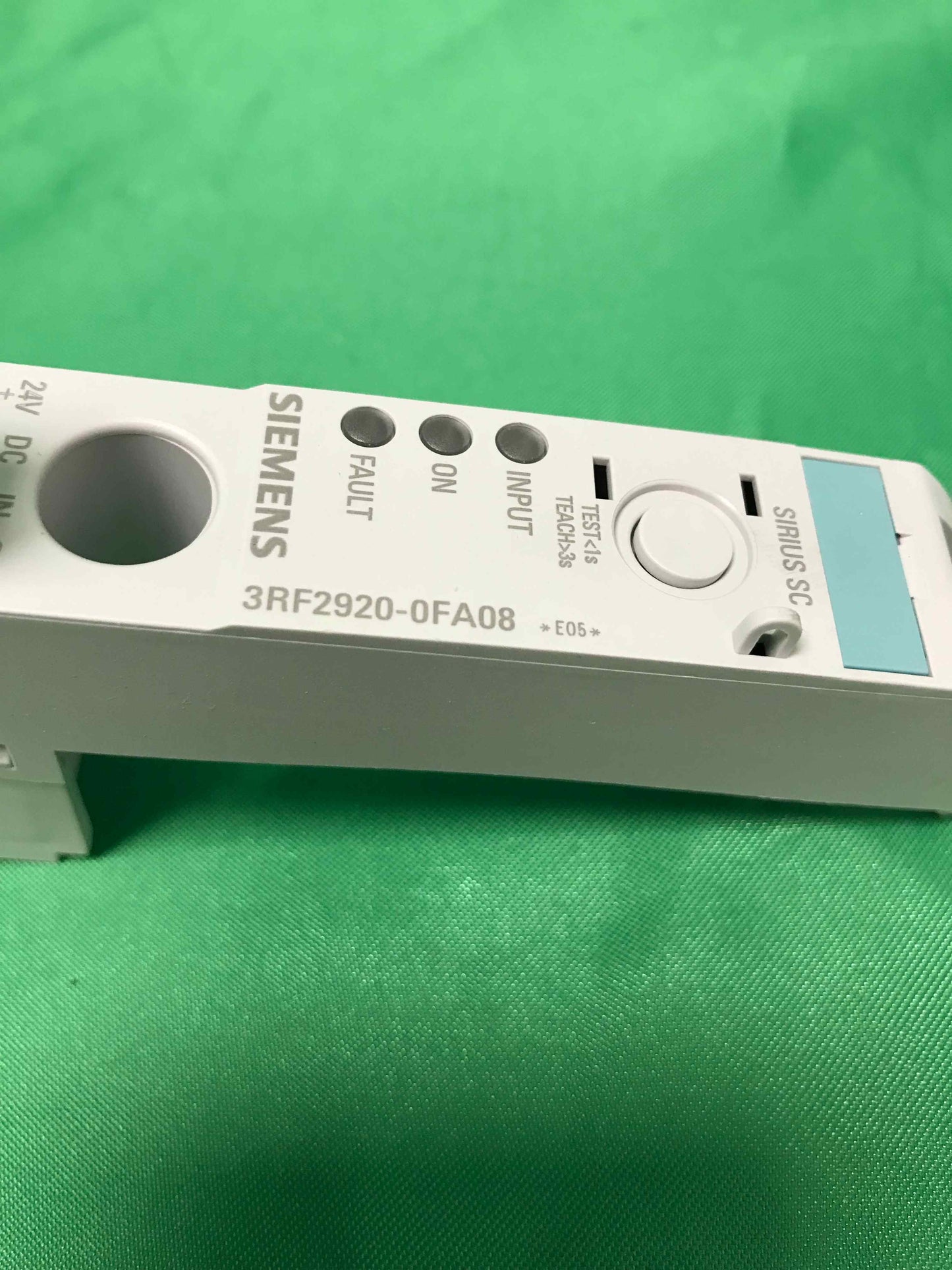 Siemens-3RF2920-0FA08/3RF29200FA08