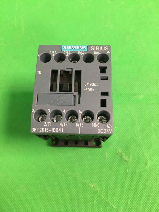 Siemens-3RT2015-1BB41/3RT20151BB41