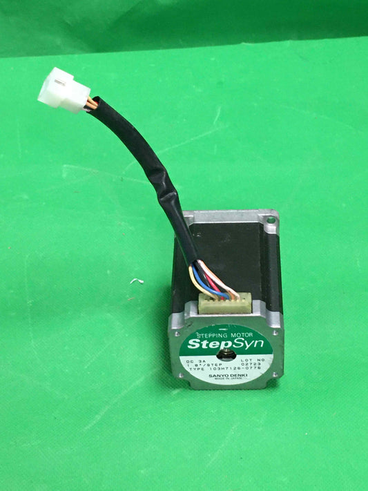 SANYO DENKI-103H7126-0776/103H71260776