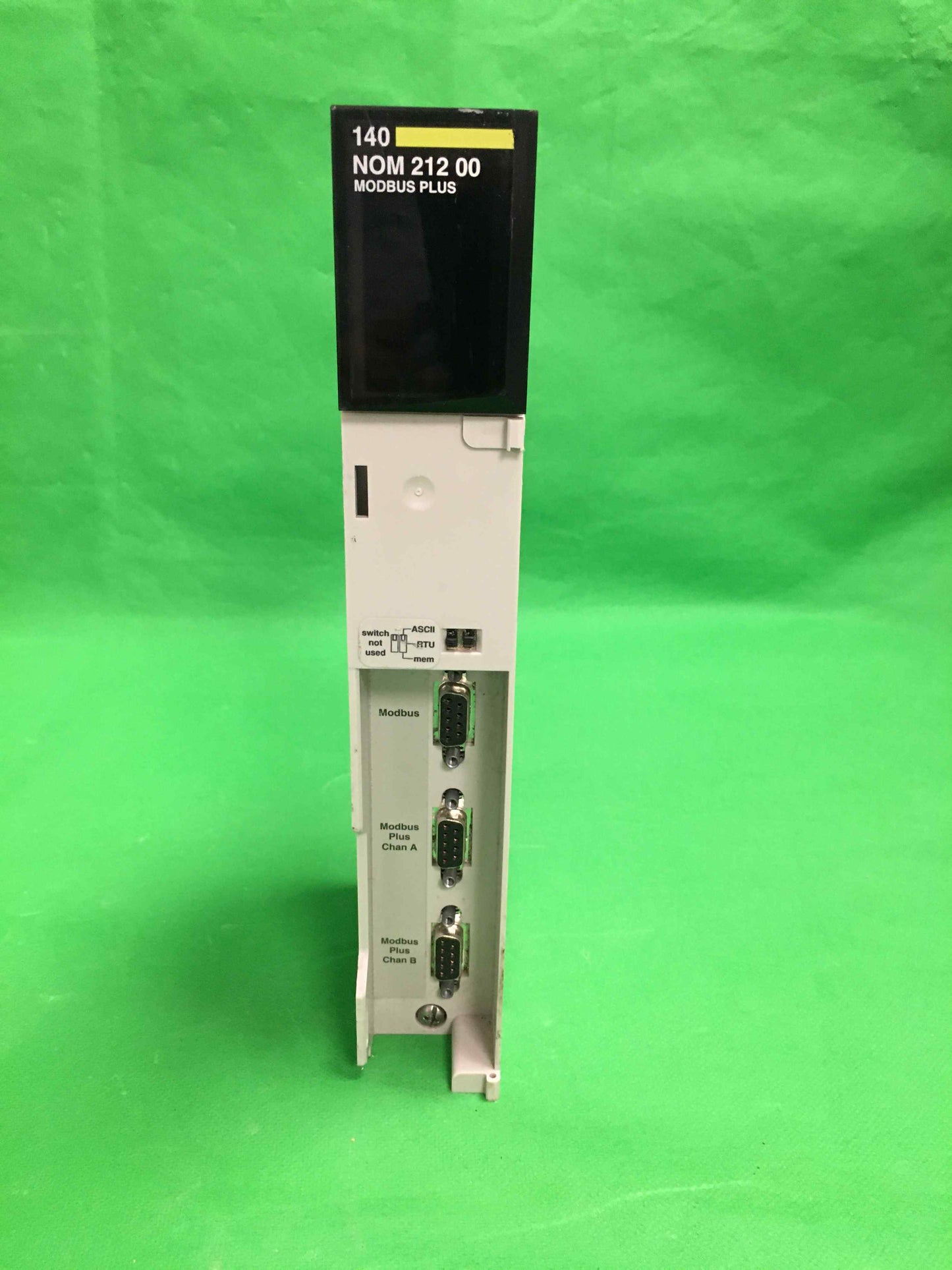 Schneider Electric-140 NOM 212 00/140NOM21200