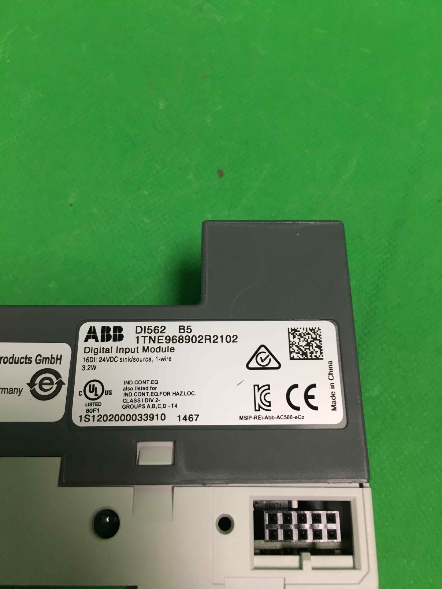 ABB-1TNE968902R2102/1TNE968902R2102