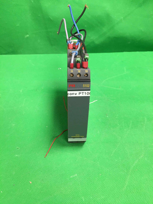 PR ELECTRONICS-5102/5102