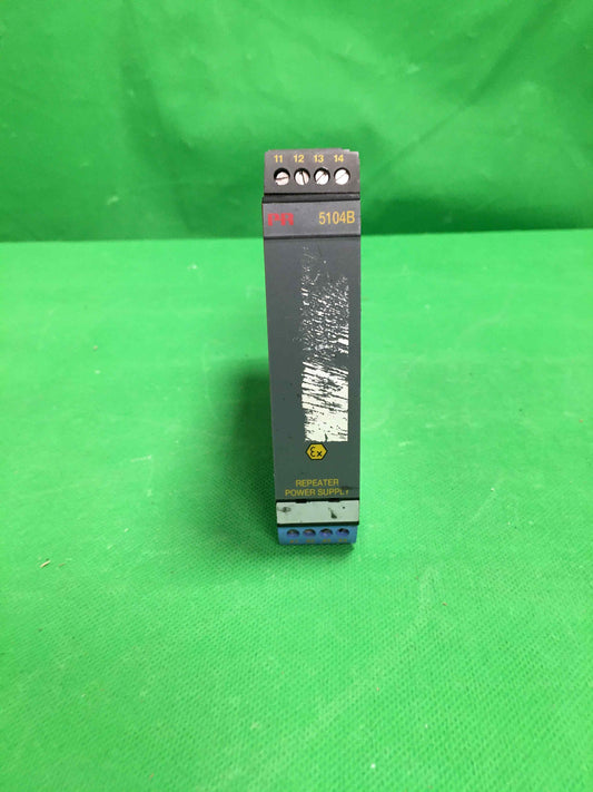 PR ELECTRONIQUE -5104B/5104B