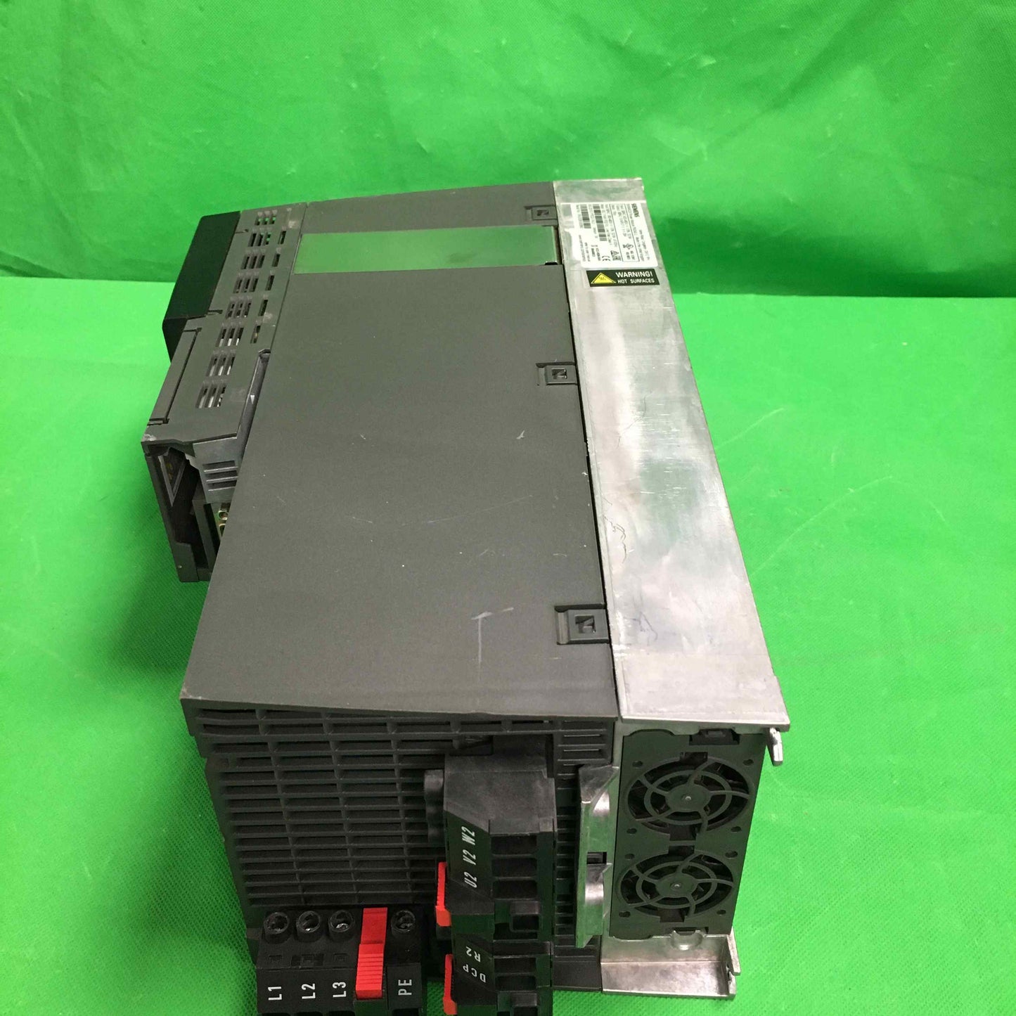 Siemens-6SL3210-1PE22-7AL0/6SL32101PE227AL0