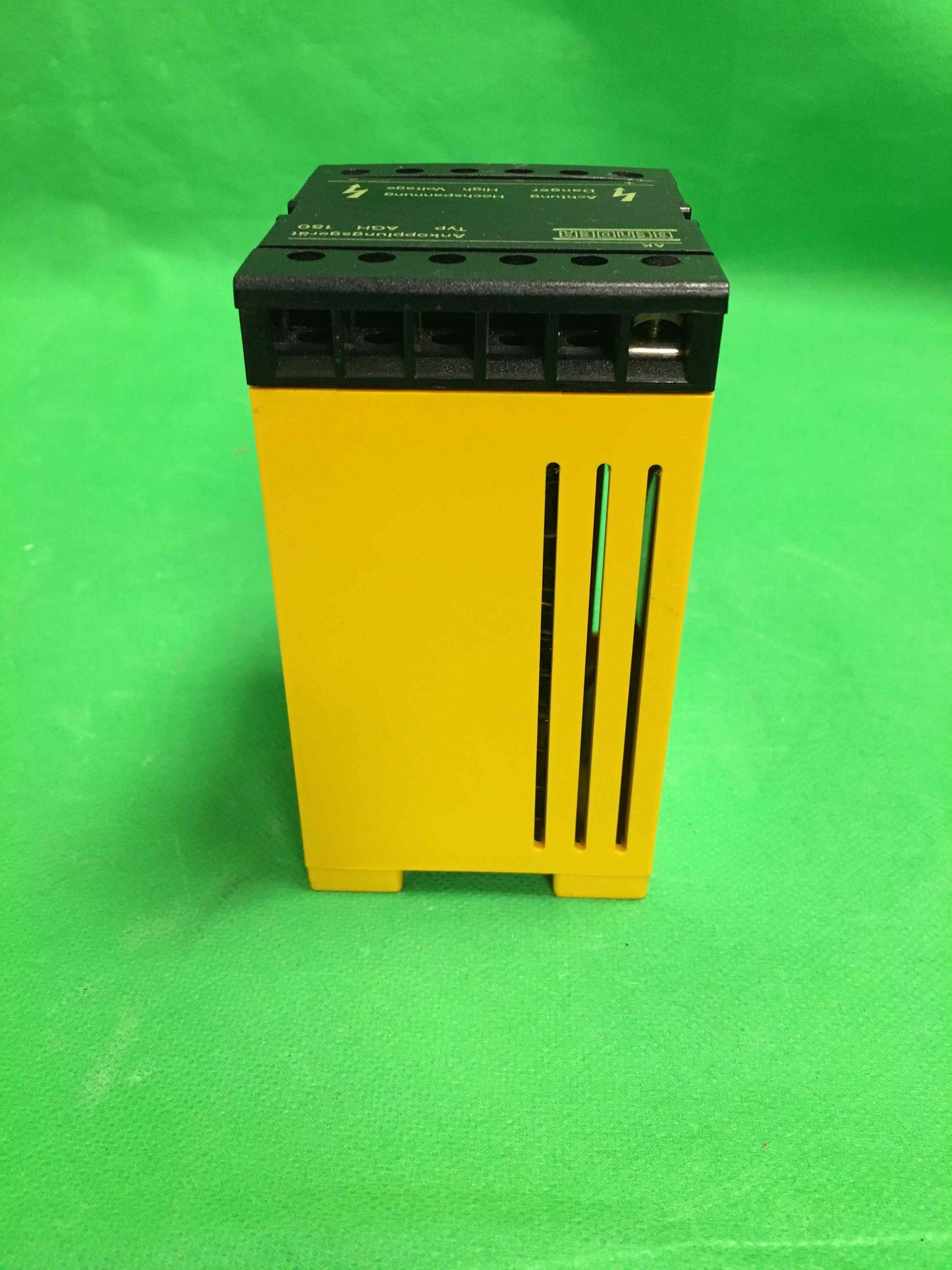 BENDER-AGH 150/AGH150