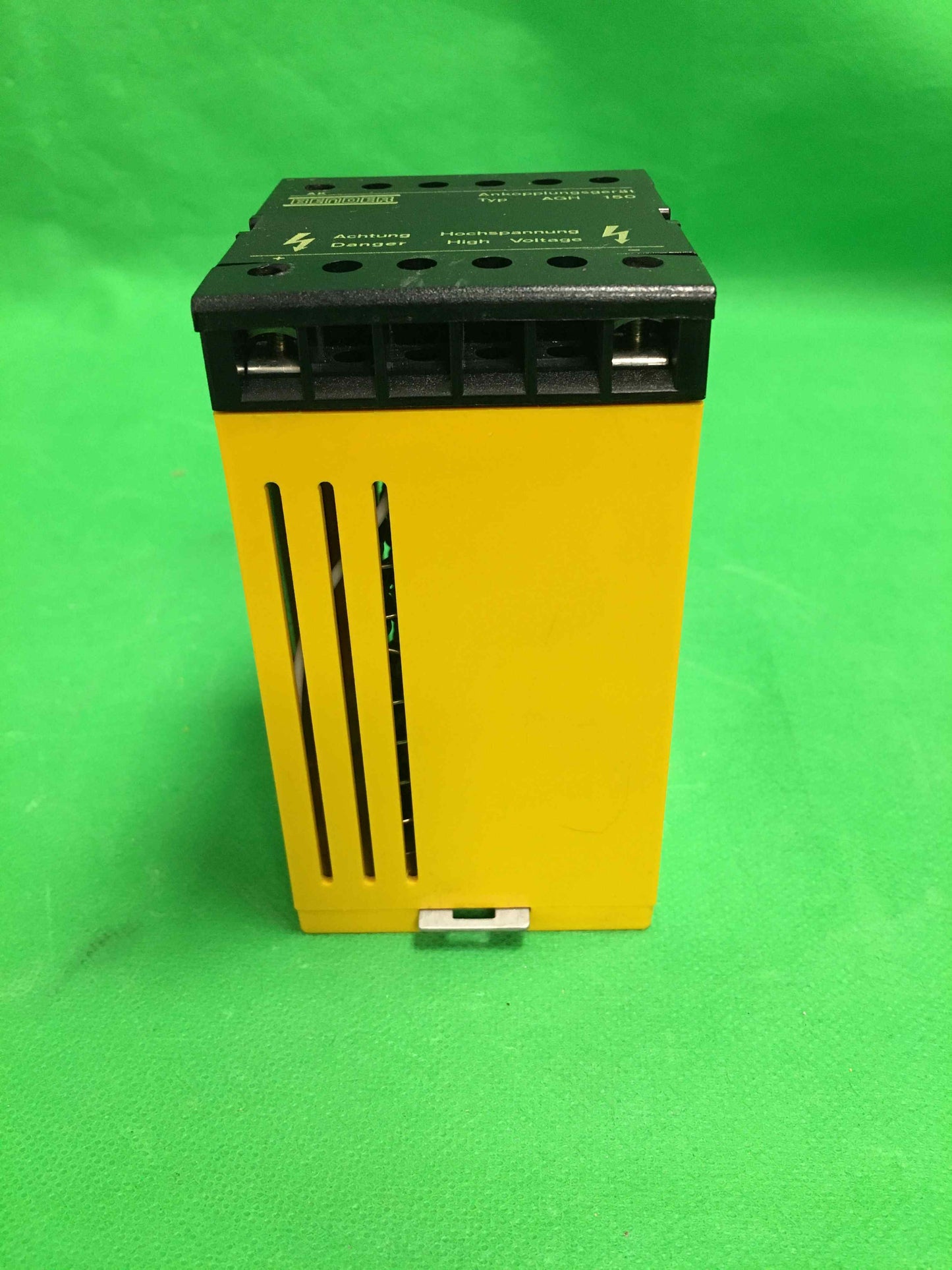 BENDER-AGH 150/AGH150