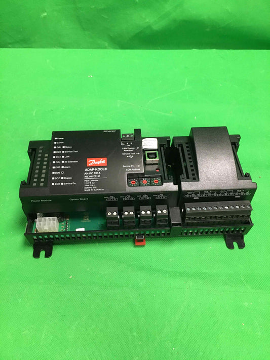 DANFOSS-AK-PC 781A/AKPC781A
