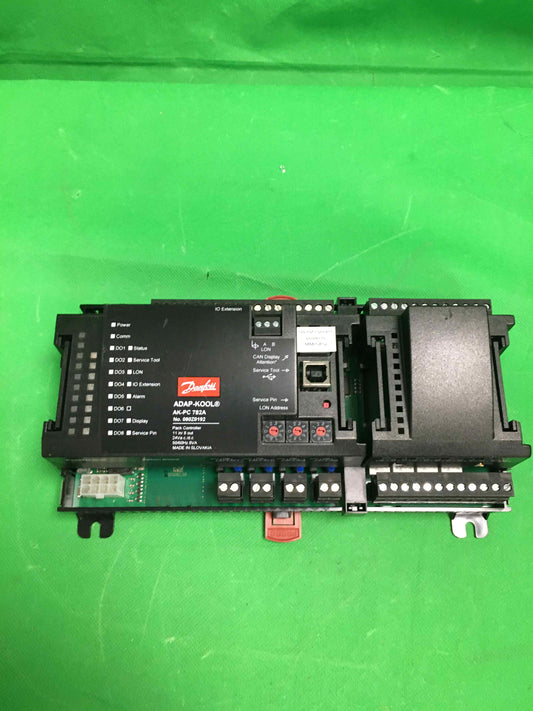 DANFOSS-AK-PC 782A/AKPC782A