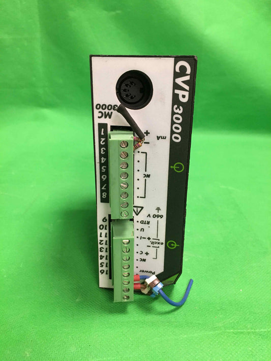 CORAME-CVP 3000C/CVP3000C