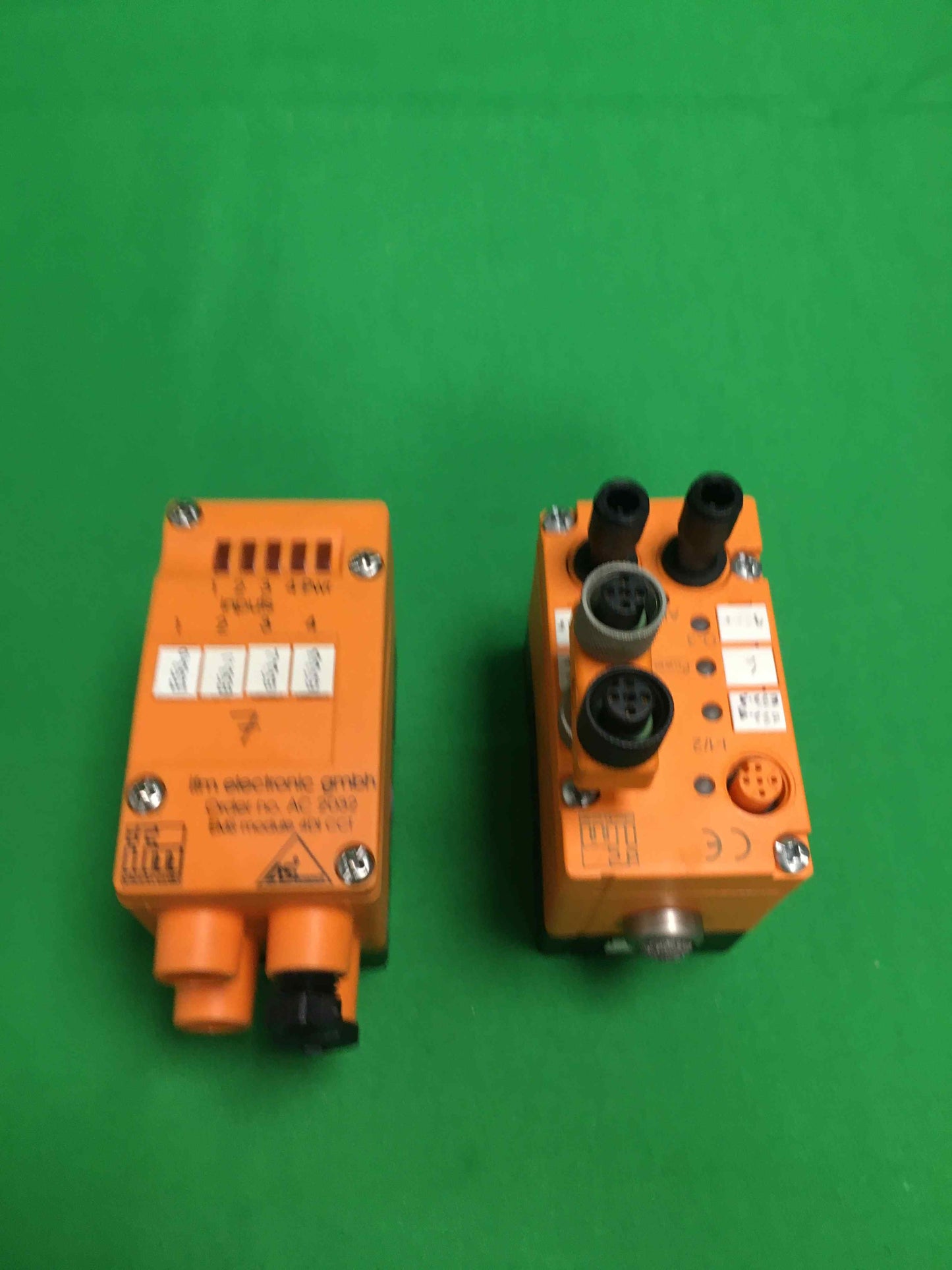 IFM ELECTRONIC-D-45127/D45127