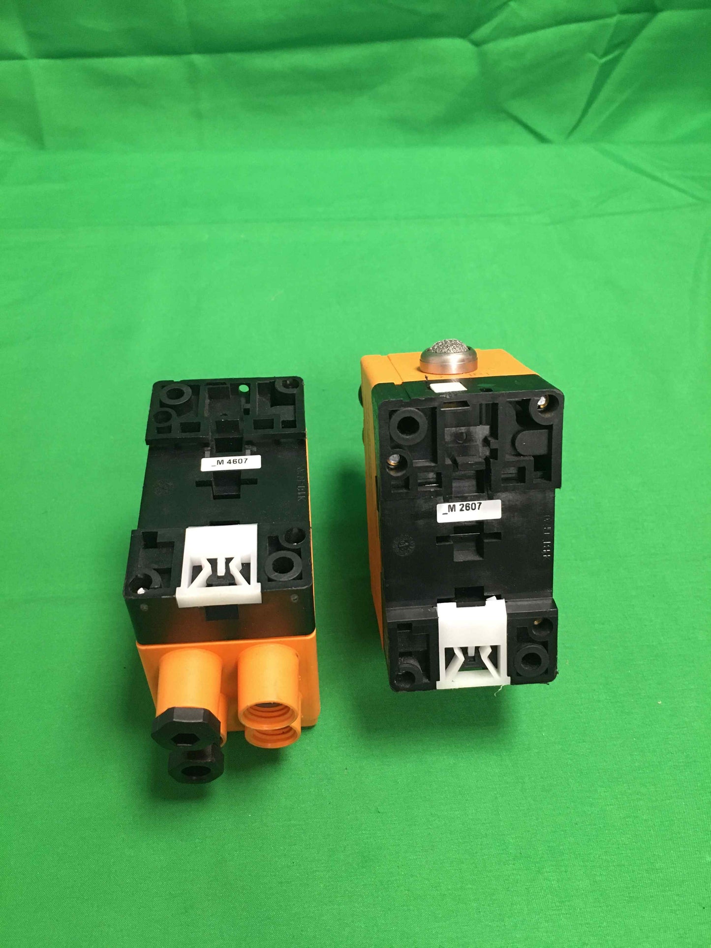 IFM ELECTRONIC-D-45127/D45127