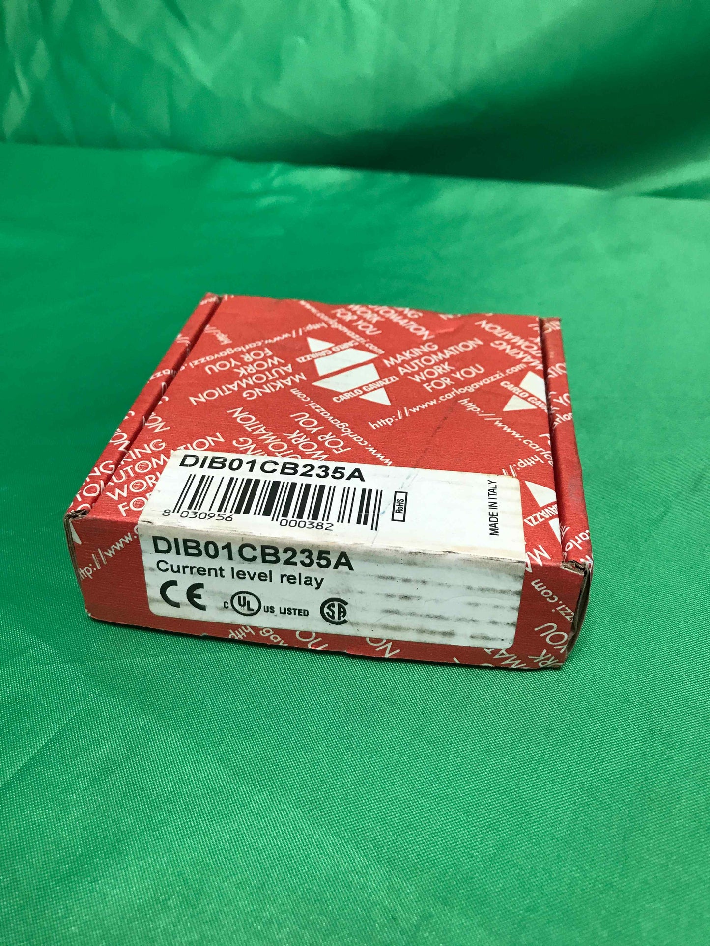 CARLO GAVAZZI-DIB01CB235A/DIB01CB235A