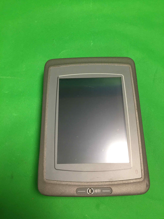 MISTUBISHI ELECTRIC AUTOMATION -E1071/E1071