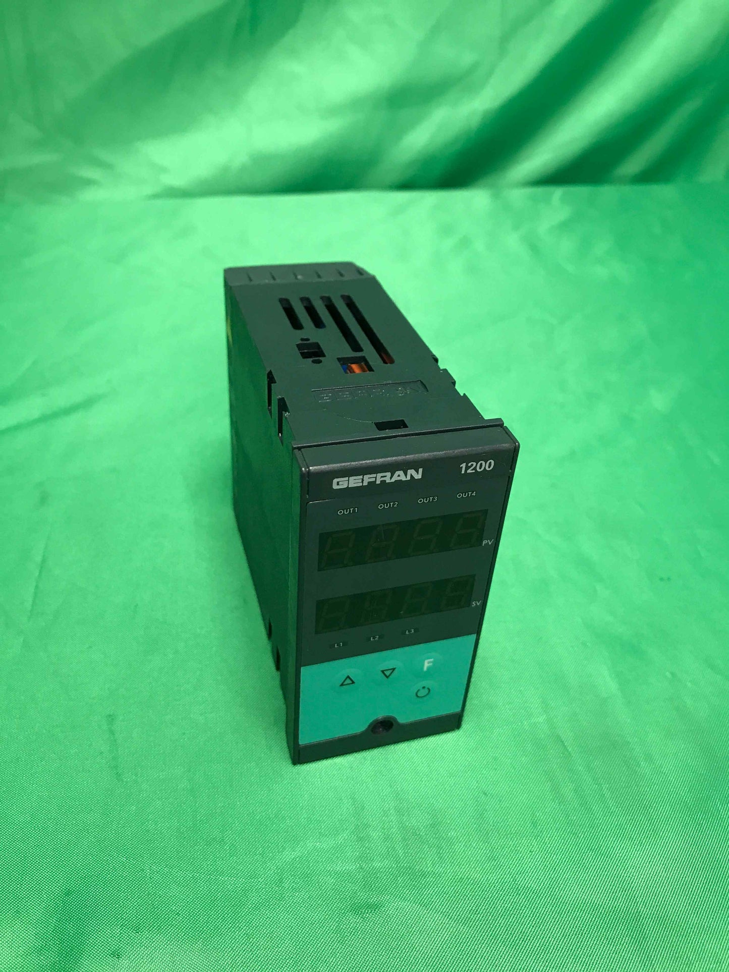 GEFRAN-F023422/F023422