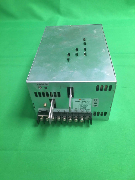 POWER SOURCE-FHG12SX-U/FHG12SXU