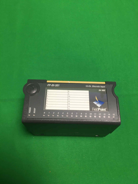 NATIONAL INSTRUMENTS-FP-DI-301/FPDI301