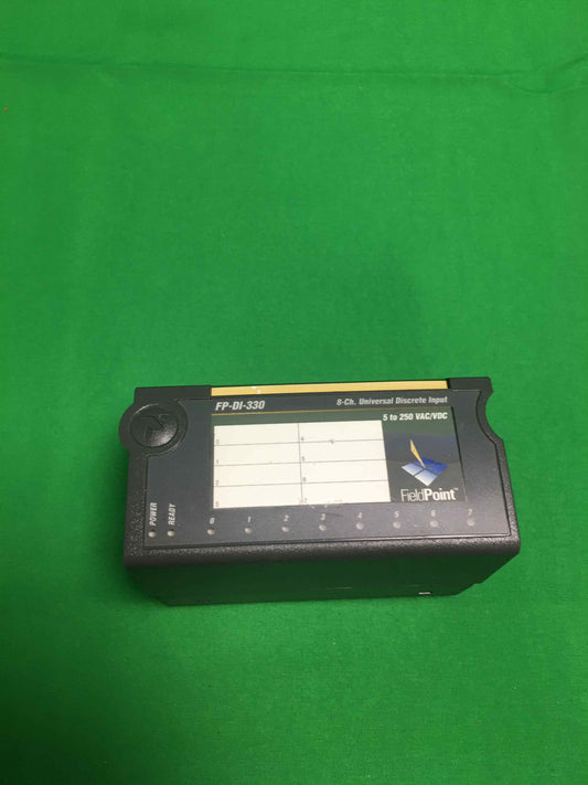 NATIONAL INSTRUMENTS-FP-DI-330/FPDI330