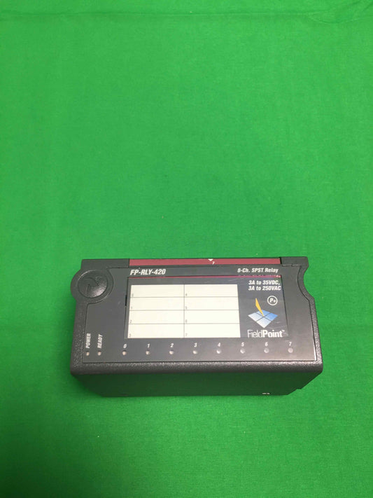 NATIONAL INSTRUMENTS-FP-RLY-420/FPRLY420