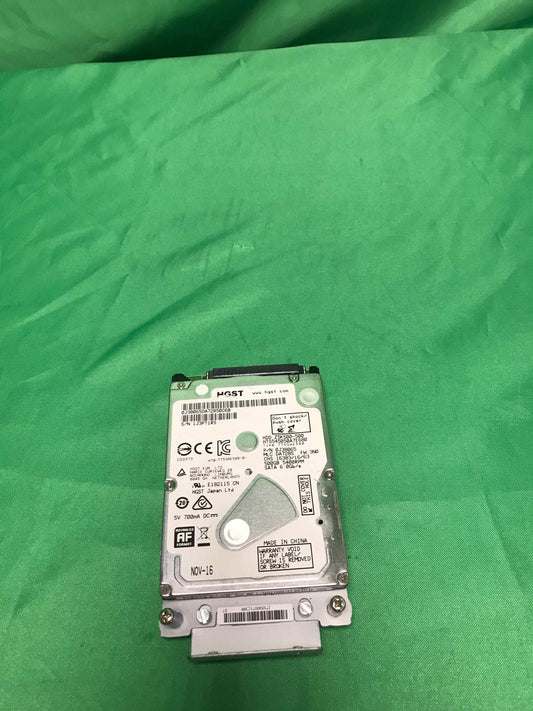 HGST-HTB-TT5SAE500/HTBTT5SAE500