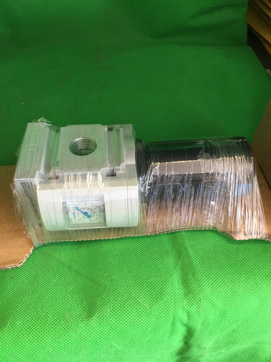 Festo-MS6-LR-1 2-D6-AS/MS6LR12D6AS