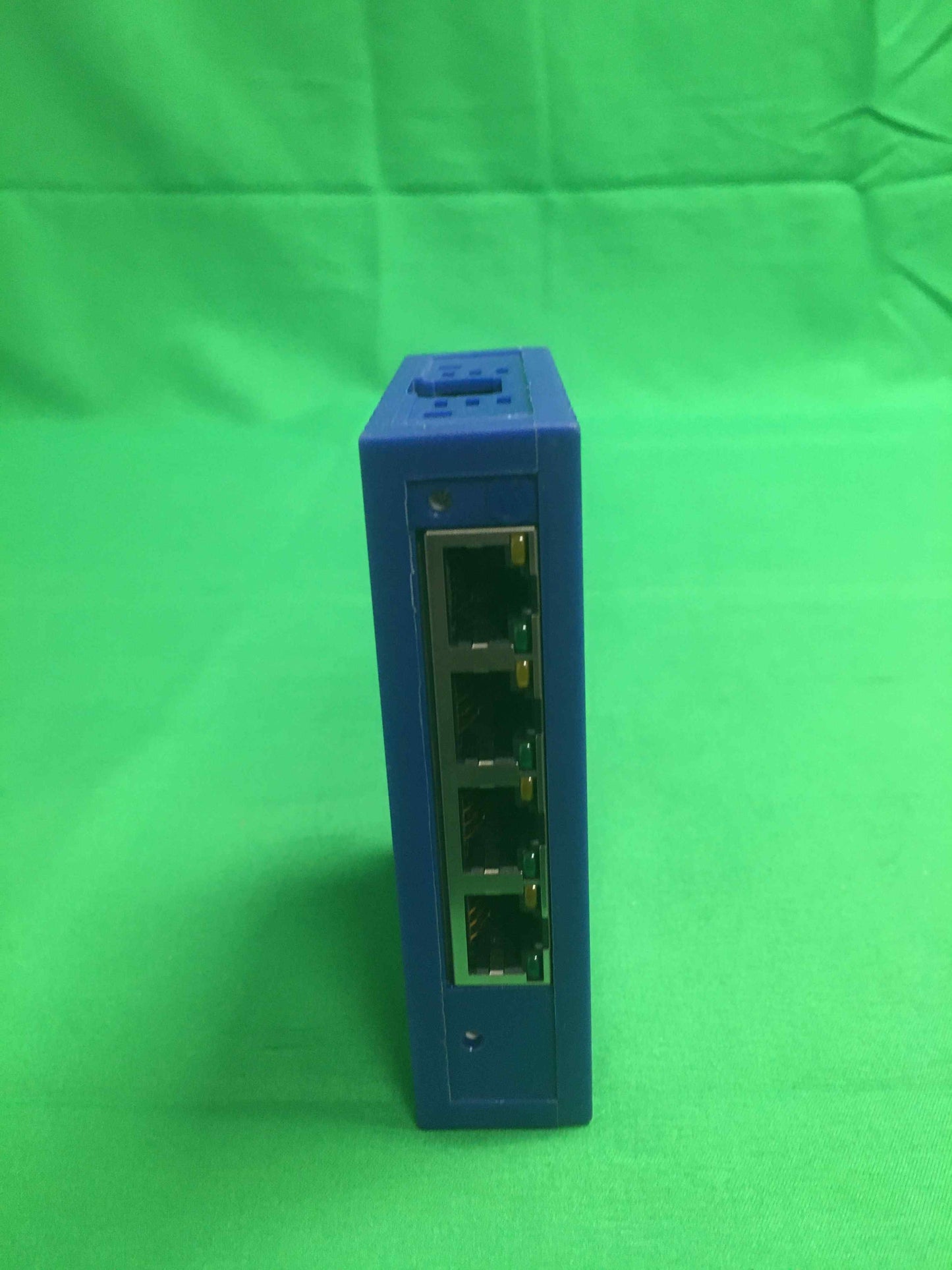 HIRSCHMAN-SPIDER 4TX 1FX/SPIDER4TX1FX