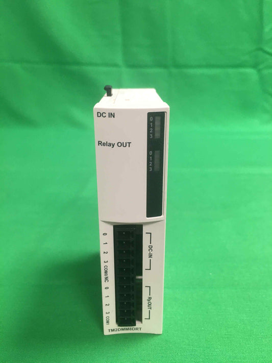 Schneider Electric-TM2DMM8DRT/TM2DMM8DRT