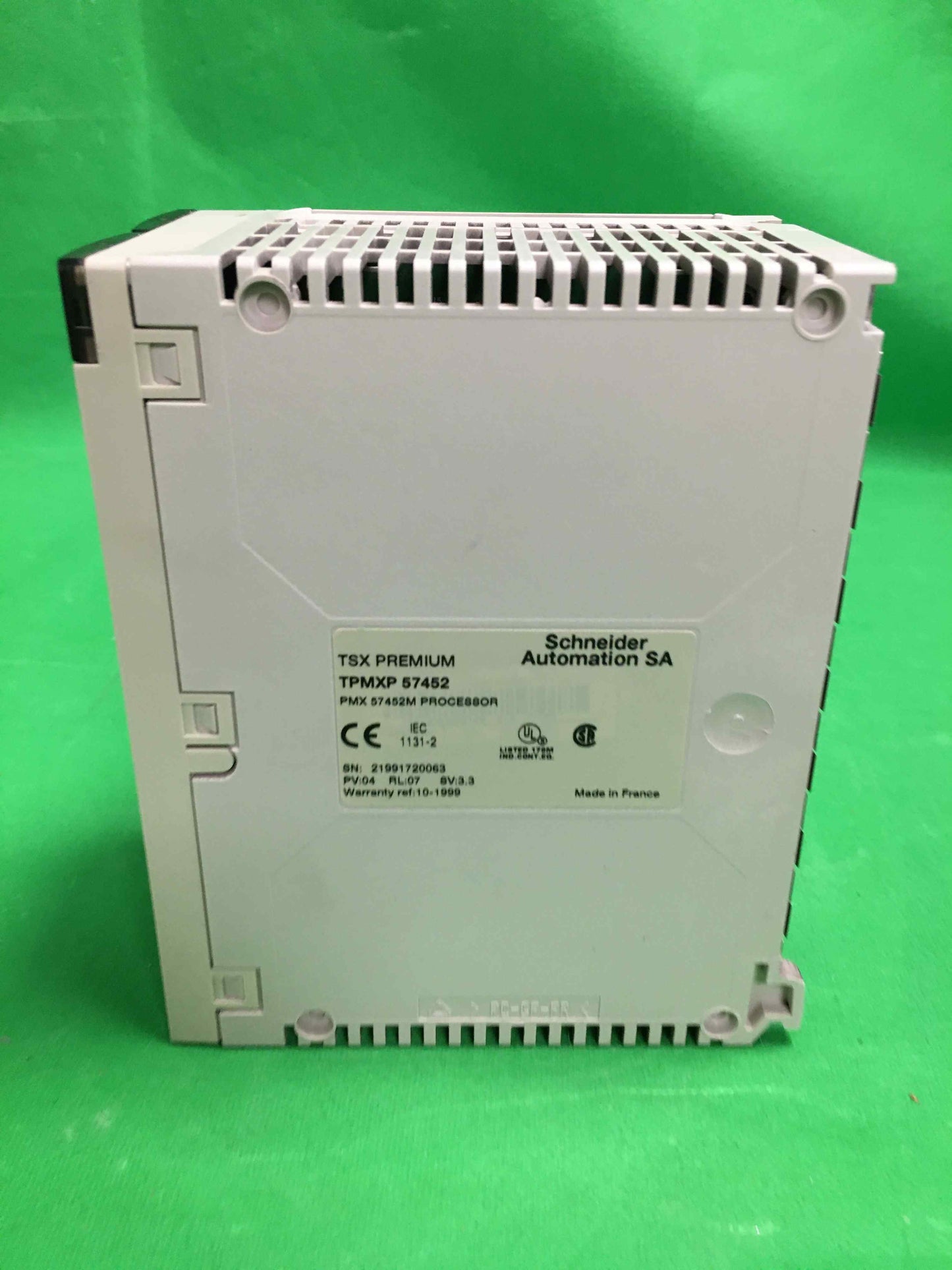 Schneider Electric-TPMXP 57452/TPMXP57452