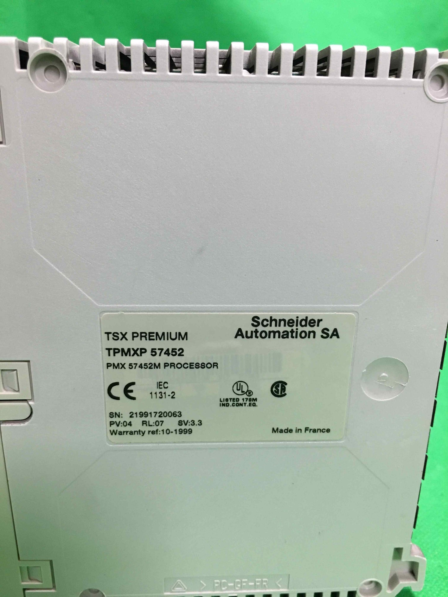 Schneider Electric-TPMXP 57452/TPMXP57452