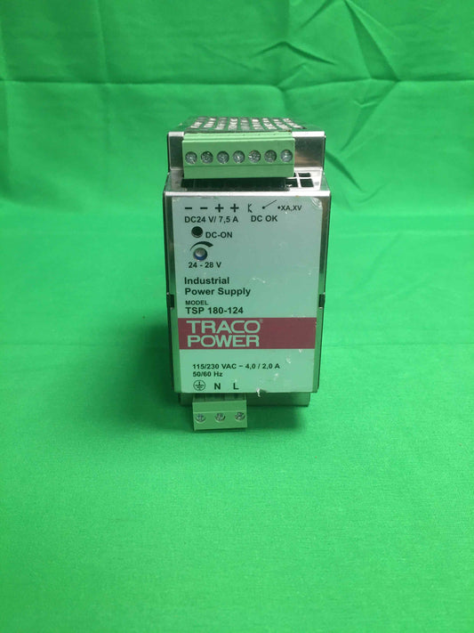 TRACO POWER-TSP 180-124/TSP180124