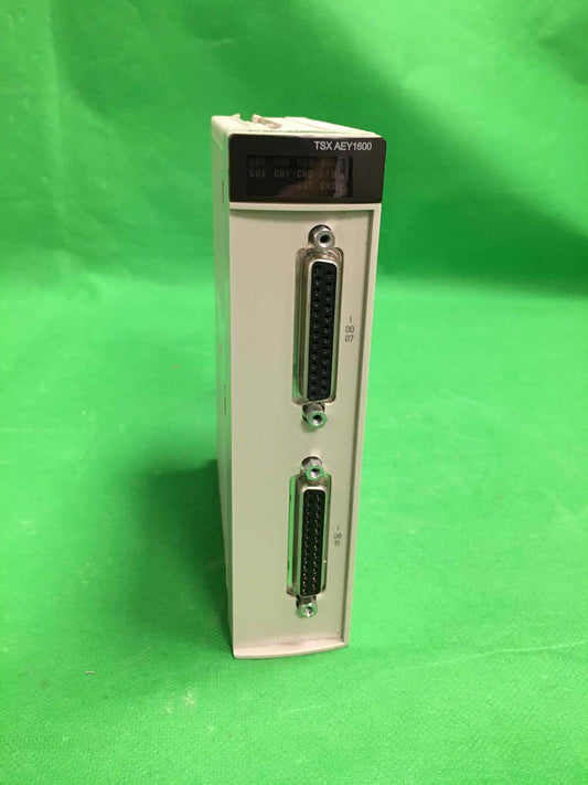 Schneider Electric-TSXAEY1600/TSXAEY1600