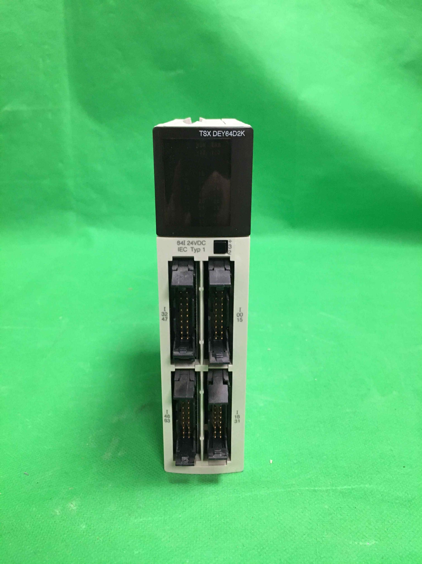 Schneider Electric-TSXDEY64D2K/TSXDEY64D2K