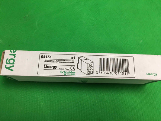 Schneider Electric-04151/4151