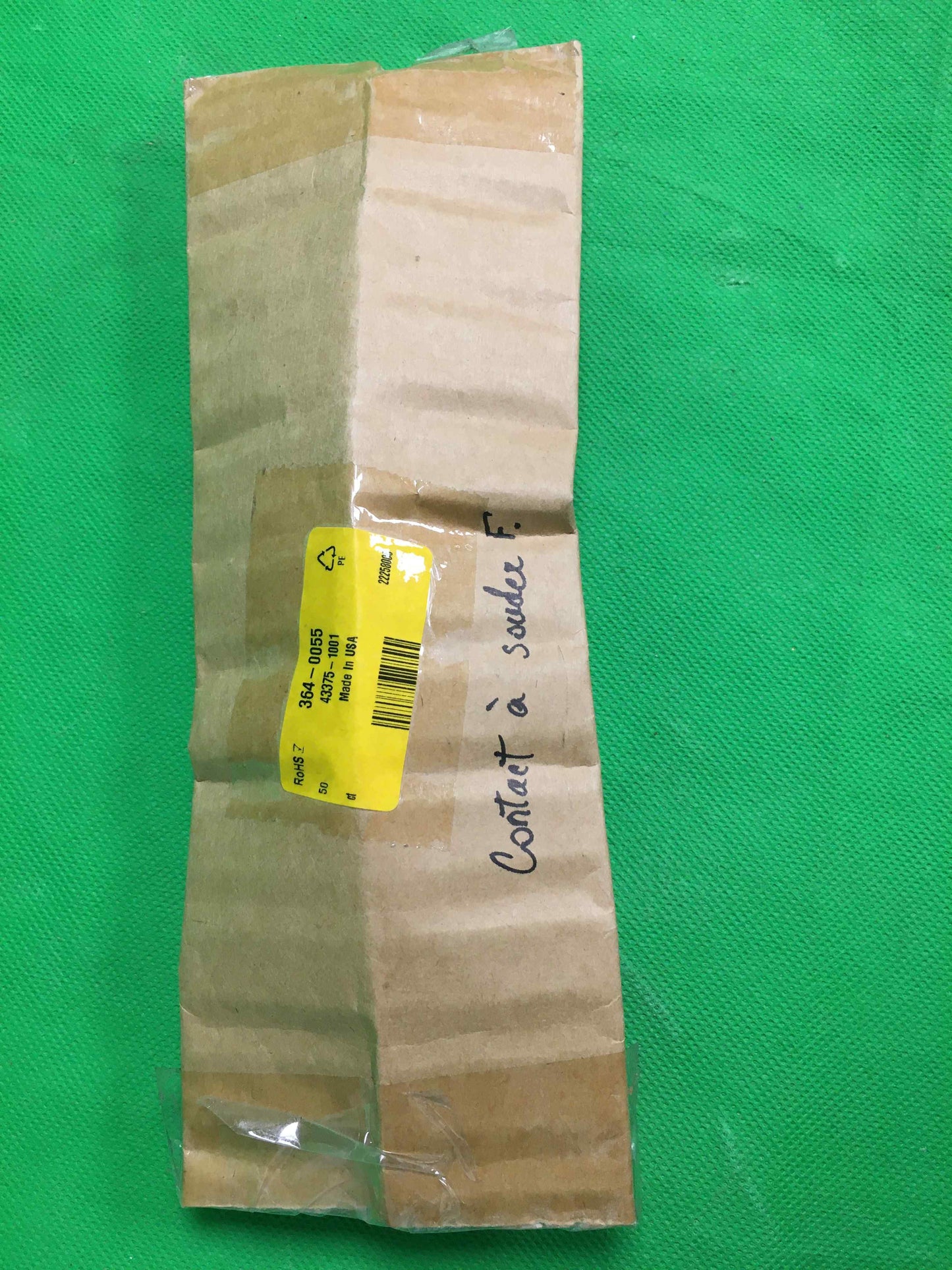 GENERIC-43375-1001/433751001