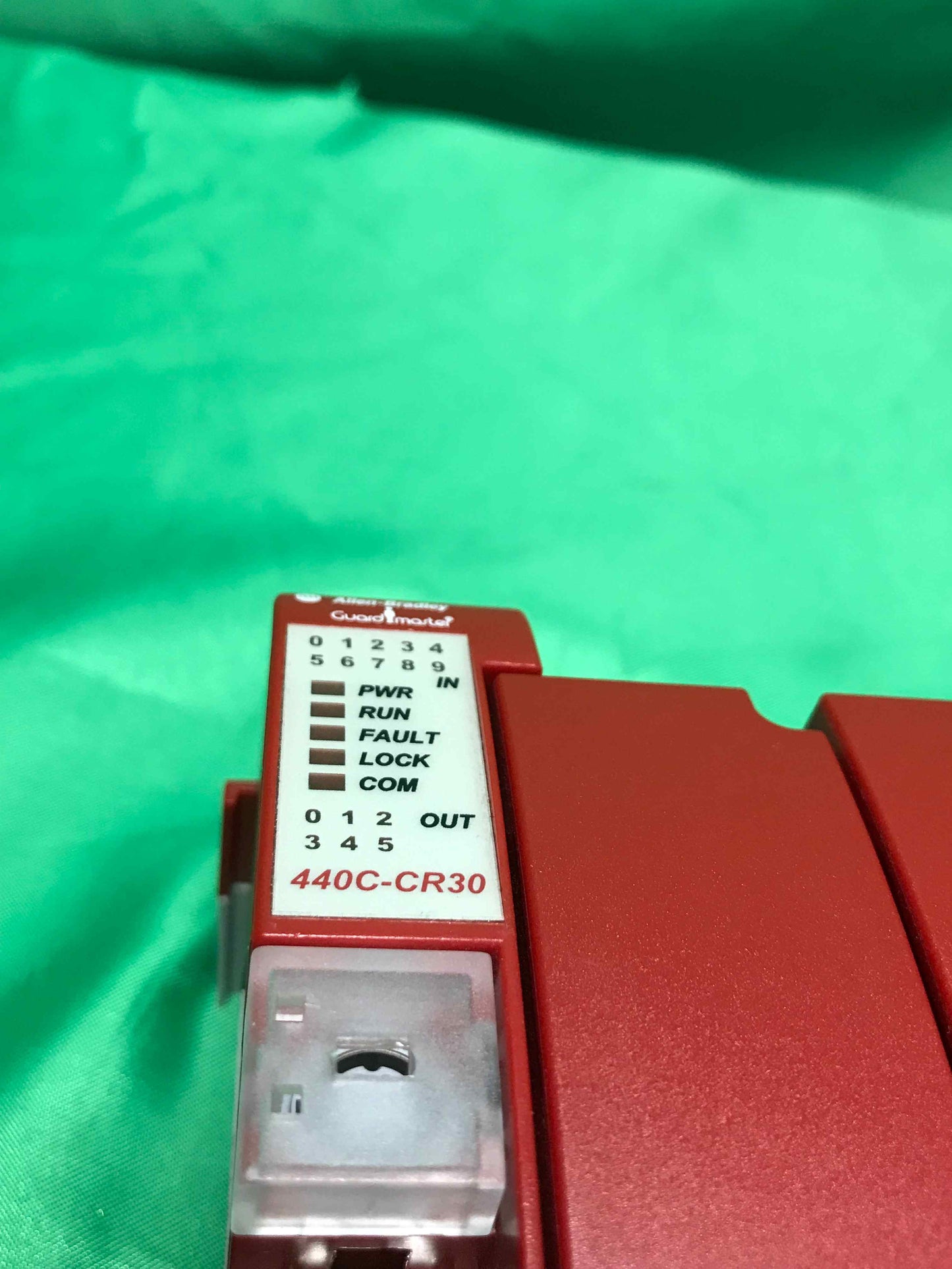 Allen-Bradley-440C-CR30/440CCR30