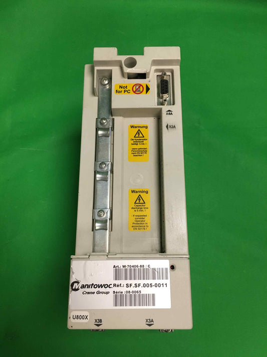 MANITOWOC-14F5G1D-YC0A/14F5G1DYC0A