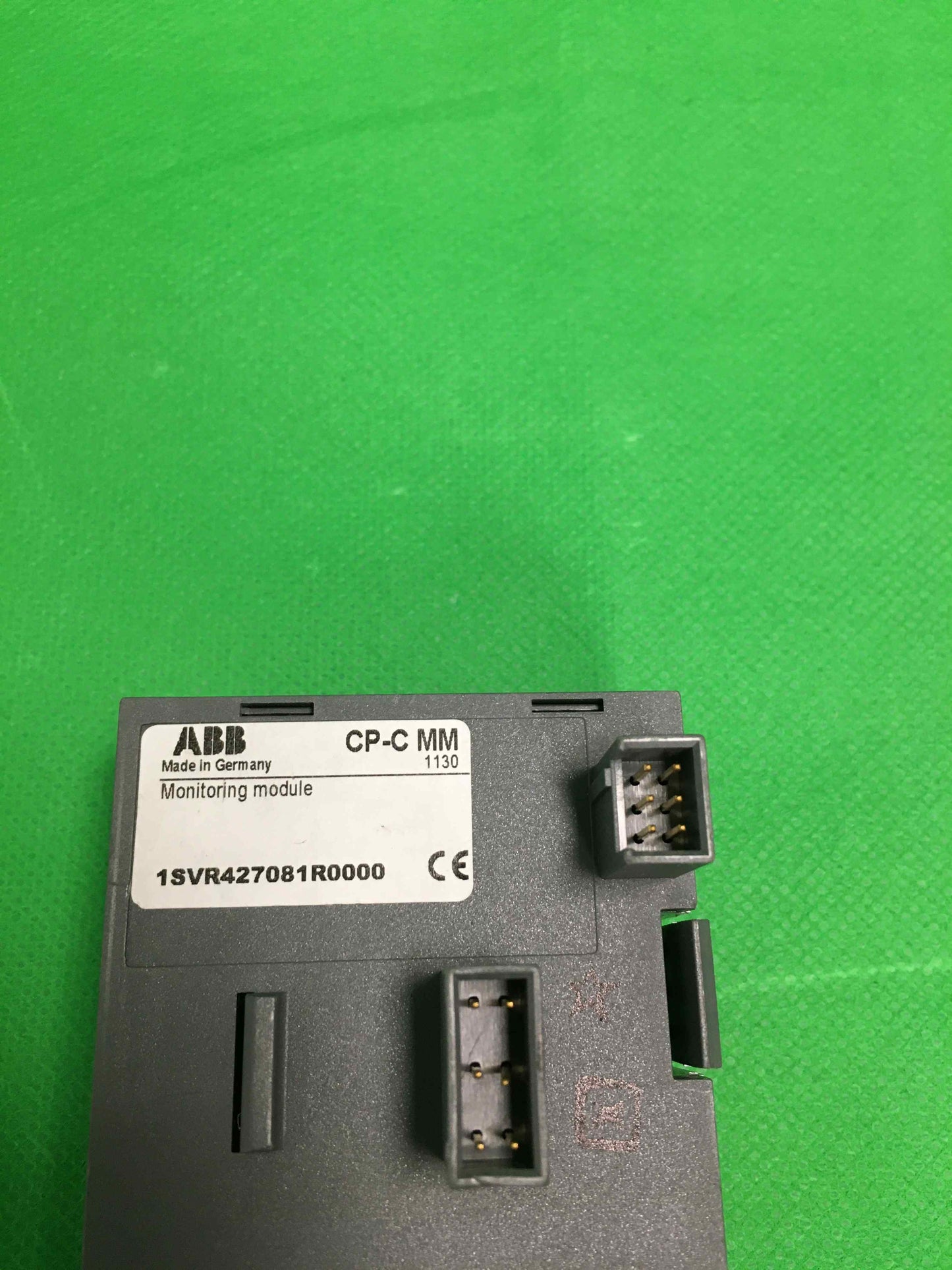 ABB-1SVR427081R0000/1SVR427081R0000