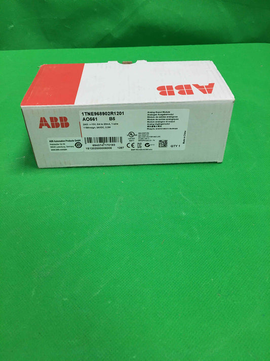 ABB-1TNE968902R1201/1TNE968902R1201