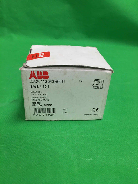 ABB-2CDG 11 040 R0011/2CDG11040R0011