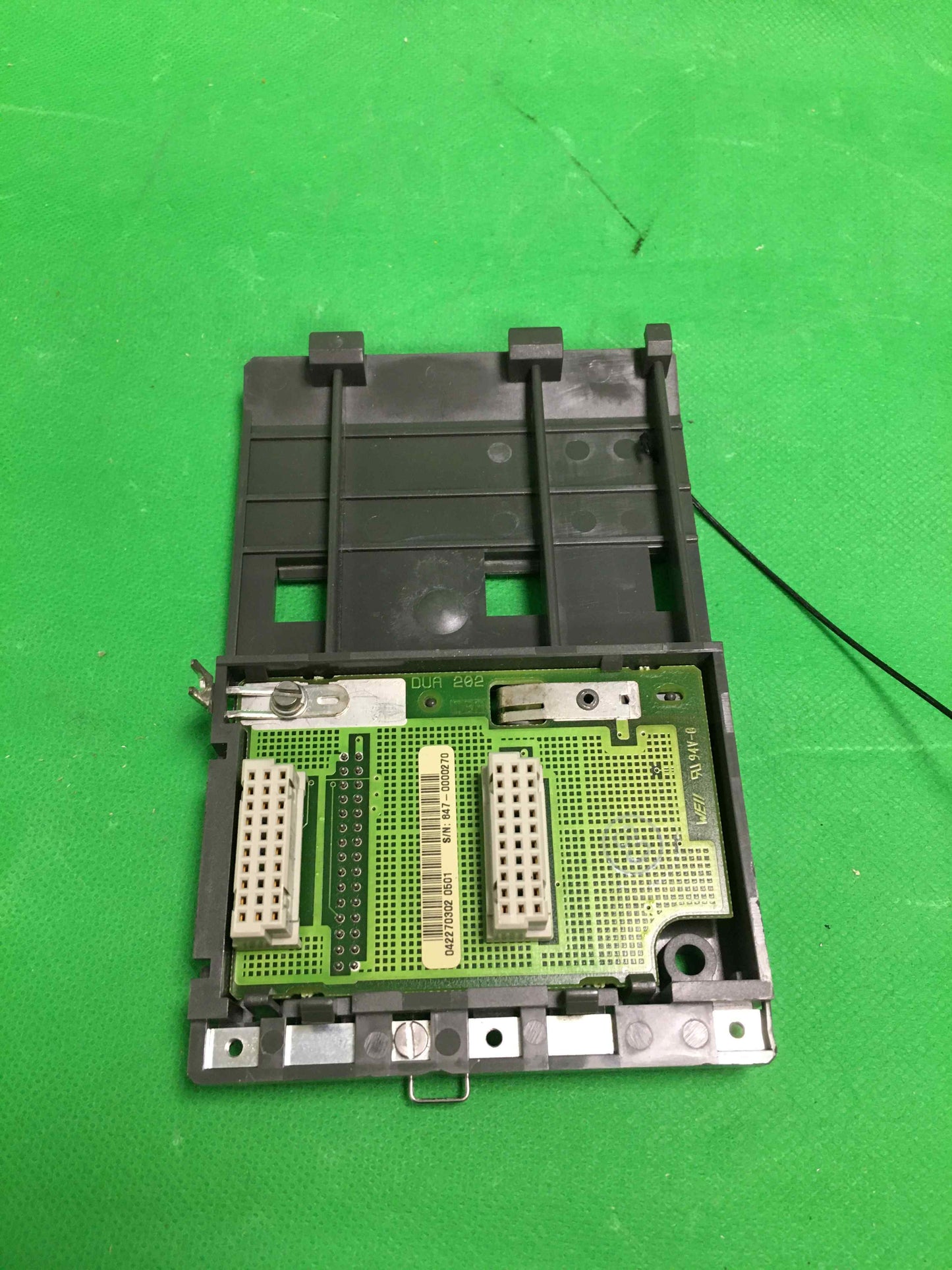 AEG-DTA 202 USED/DTA202