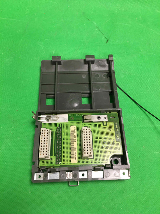 AEG-DTA 202 USED/DTA202