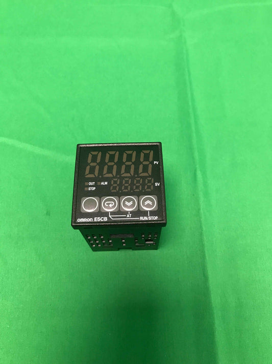 Omron-E5CB-Q1TC/E5CBQ1TC