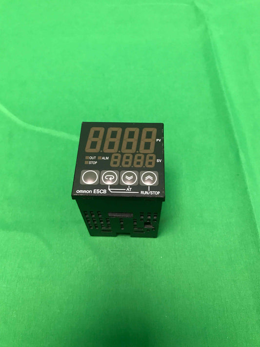 Omron-E5CB-R1TC/E5CBR1TC