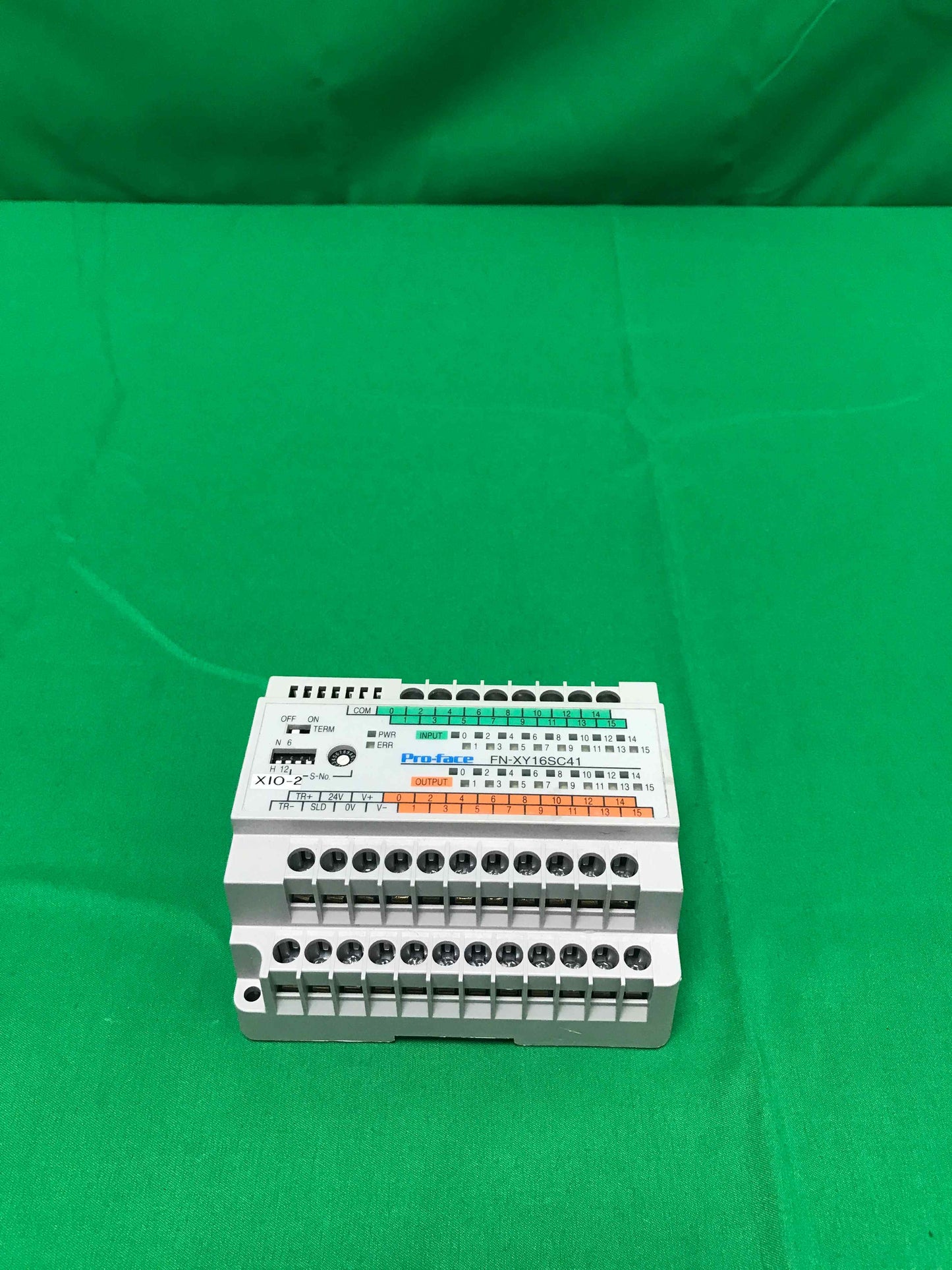 PRO-FACE-FN-XY16SC41/FNXY16SC41