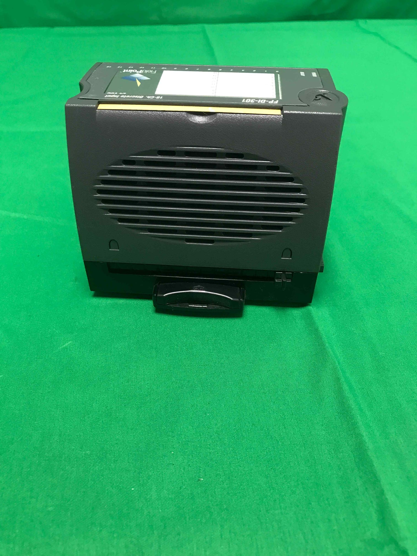 NATIONAL INSTRUMENTS-FP-DI-301/FPDI301